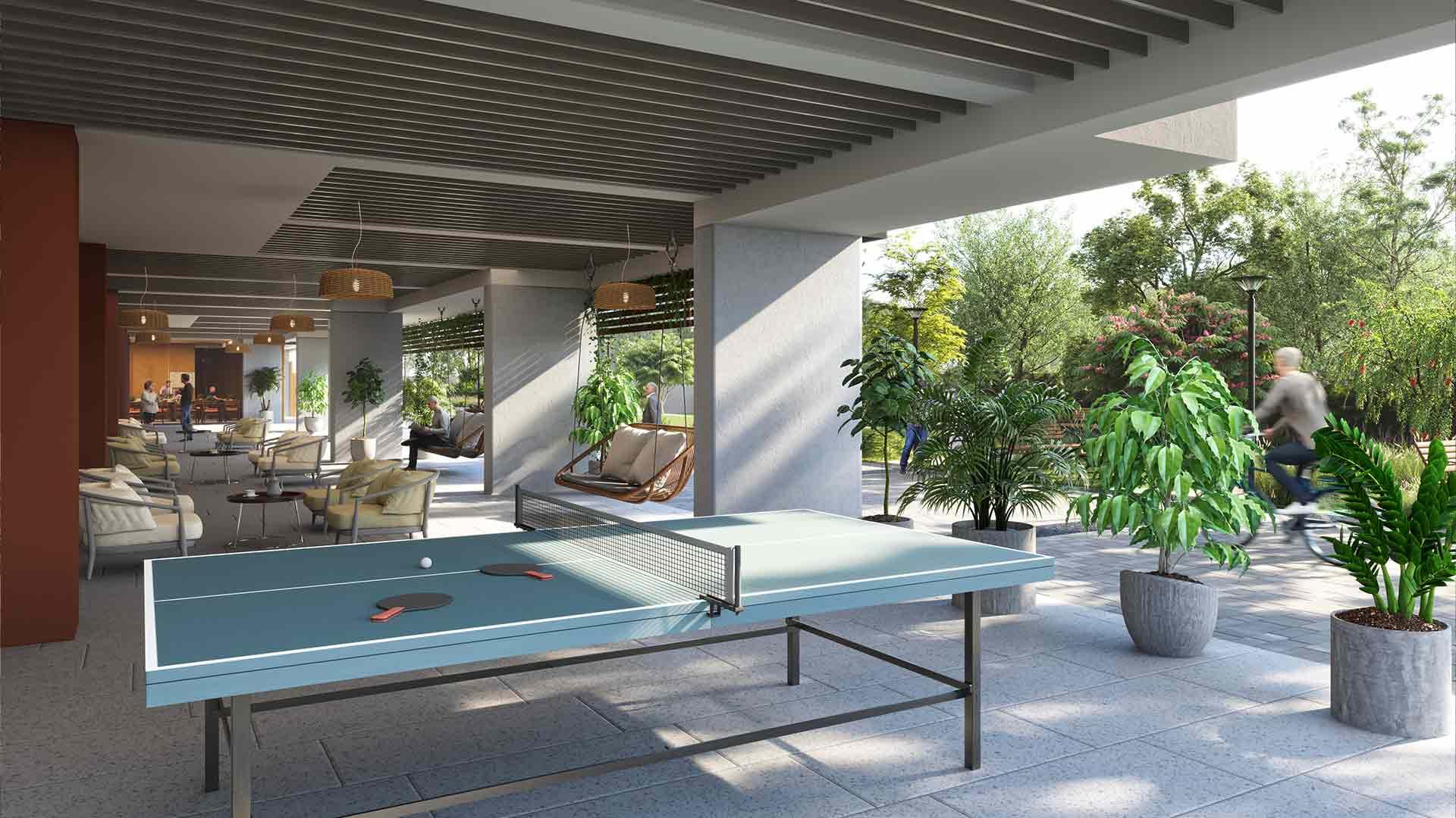 Ikaria Adani Realty