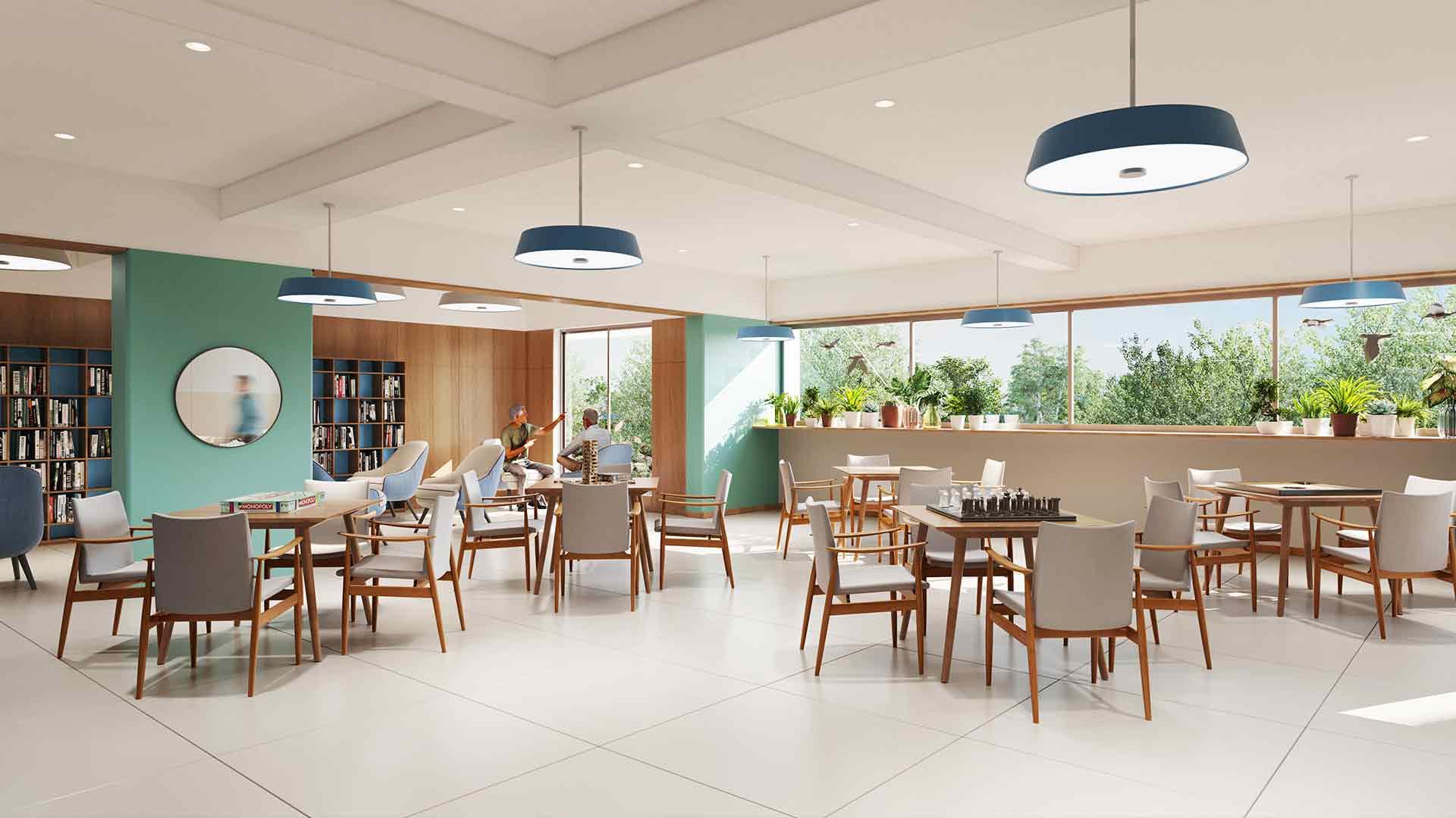 Ikaria Adani Realty