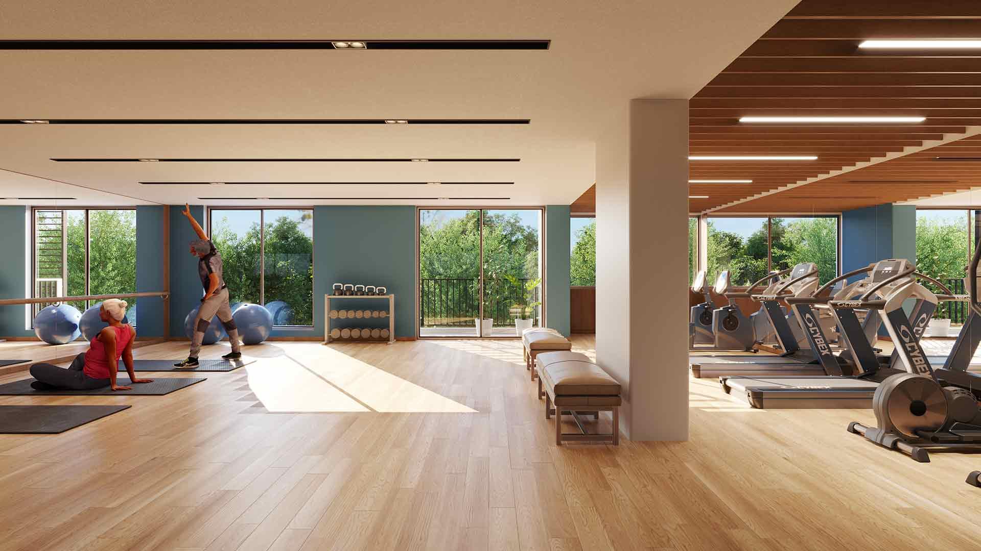 Ikaria Adani Realty