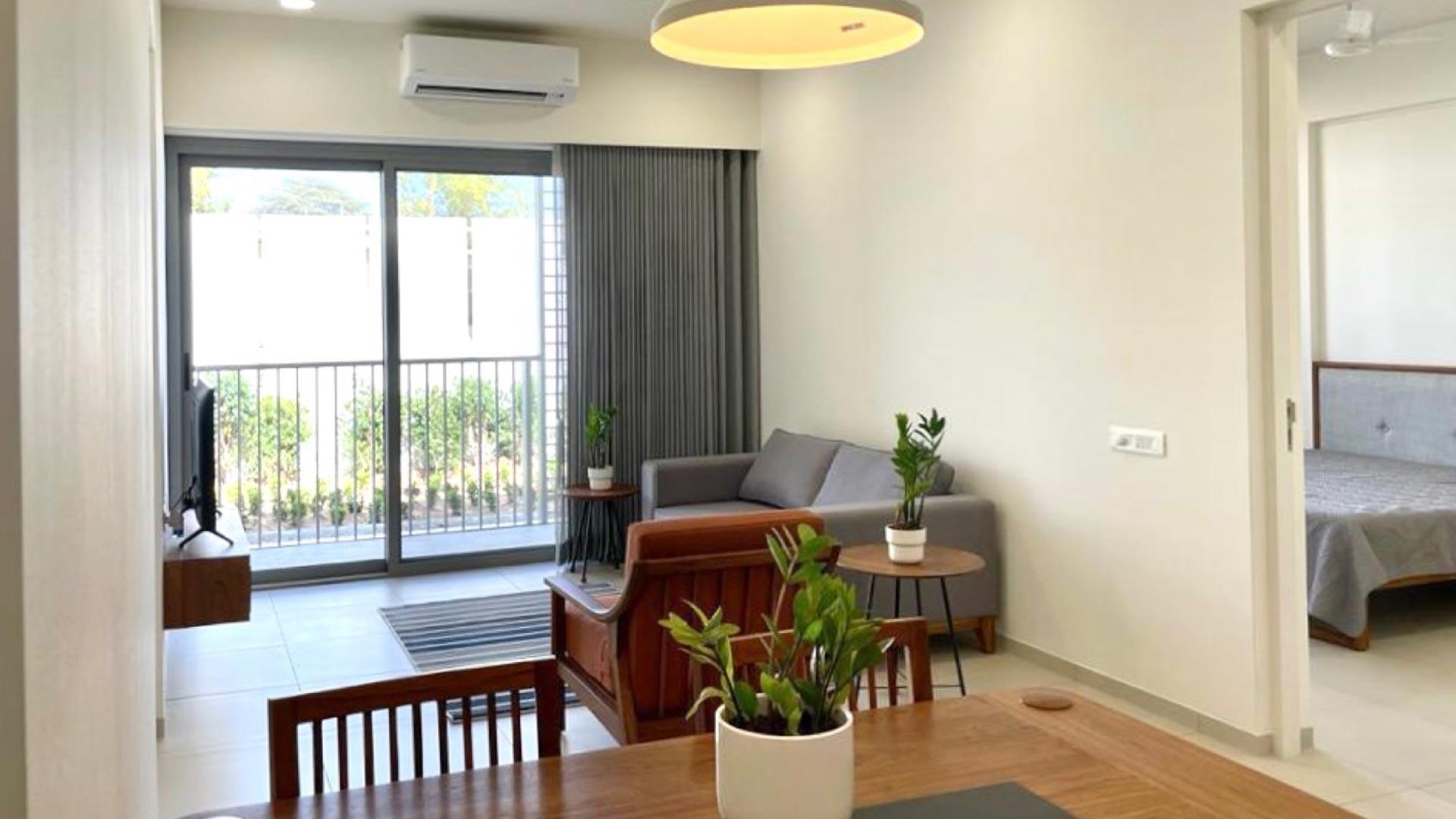 Ikaria Adani Realty